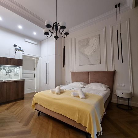 Apartamenty Inspiracja Krakov Exteriér fotografie