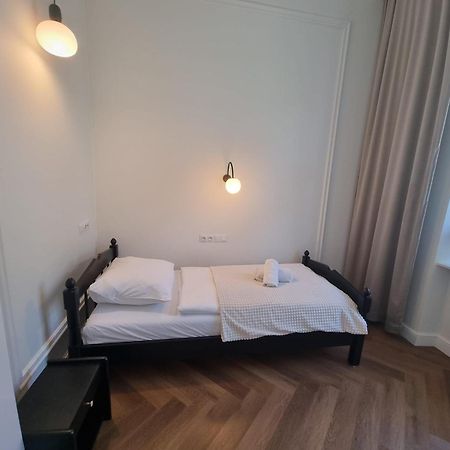 Apartamenty Inspiracja Krakov Exteriér fotografie