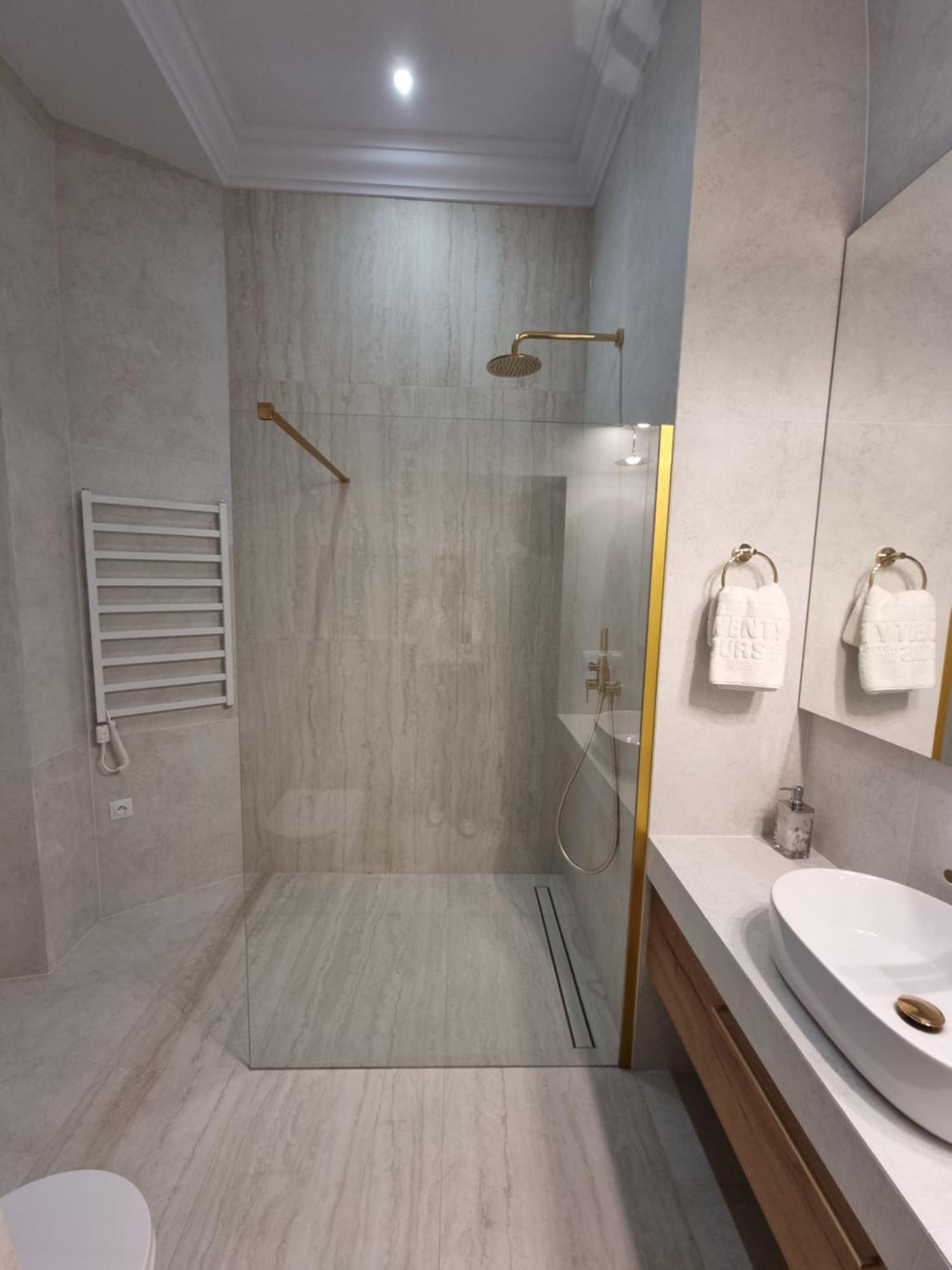 Apartamenty Inspiracja Krakov Exteriér fotografie
