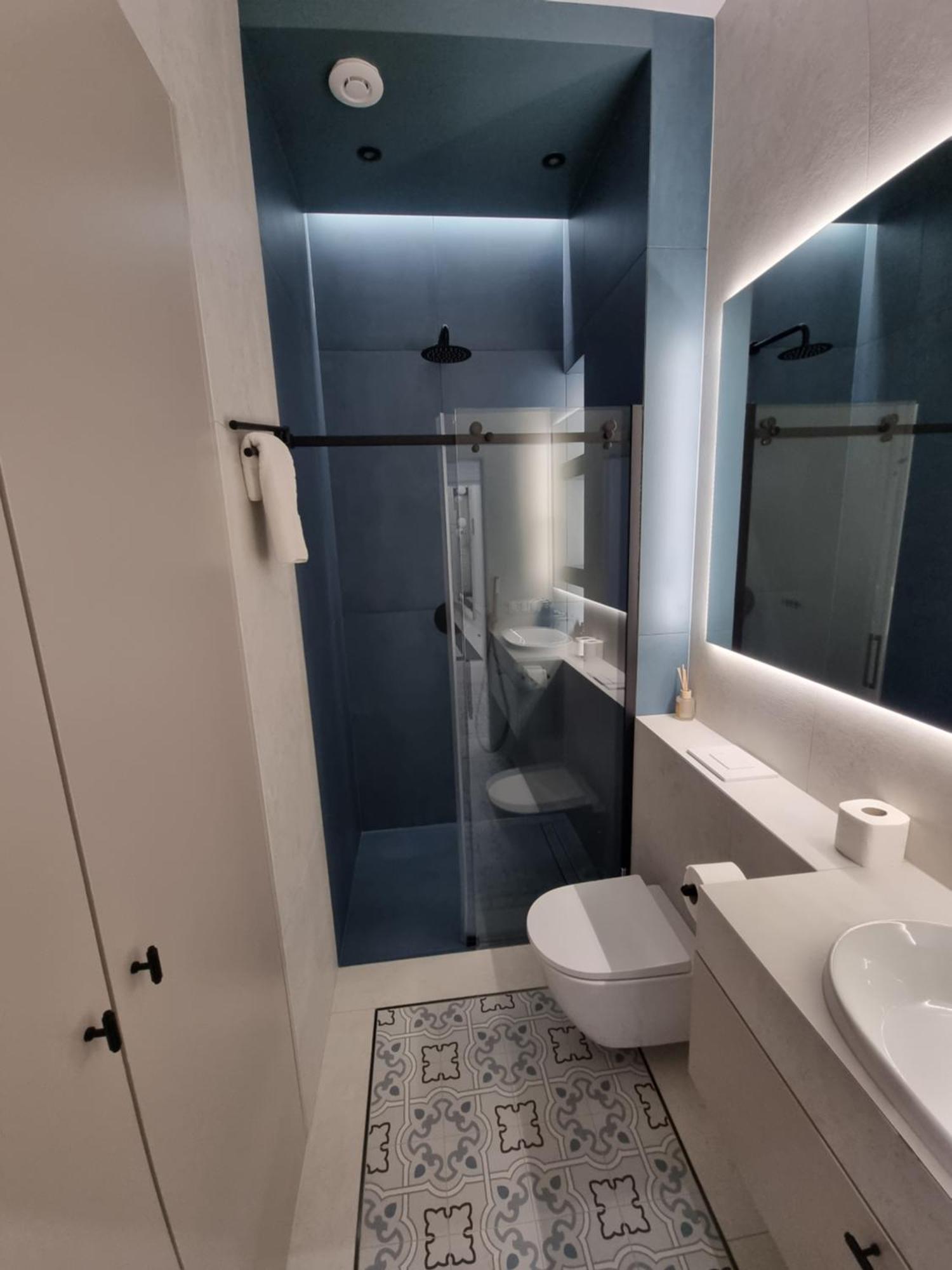 Apartamenty Inspiracja Krakov Exteriér fotografie