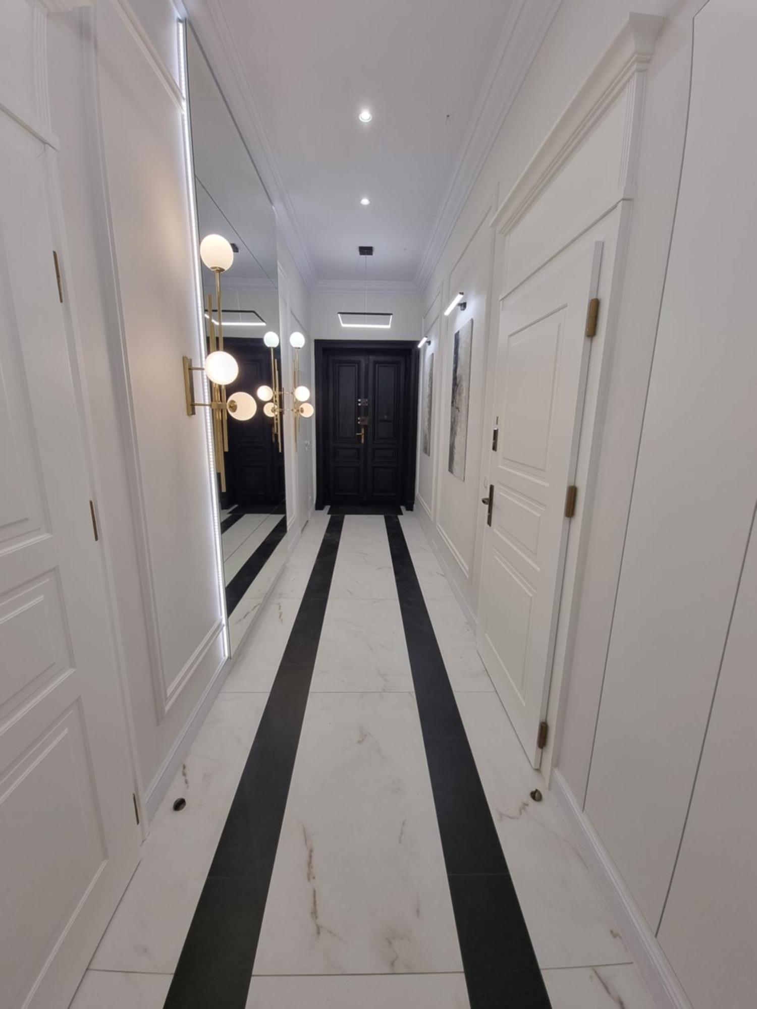 Apartamenty Inspiracja Krakov Exteriér fotografie