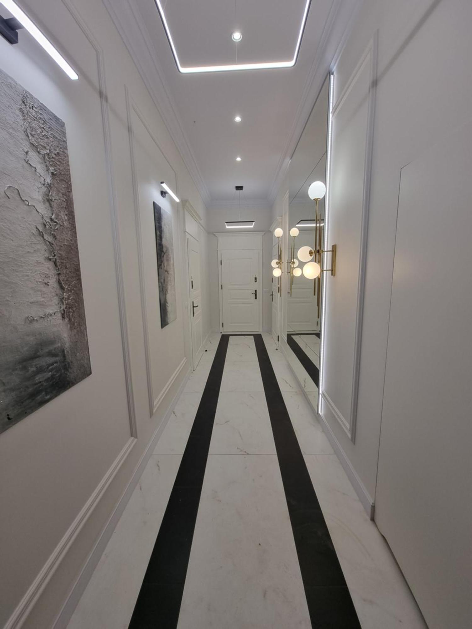 Apartamenty Inspiracja Krakov Exteriér fotografie