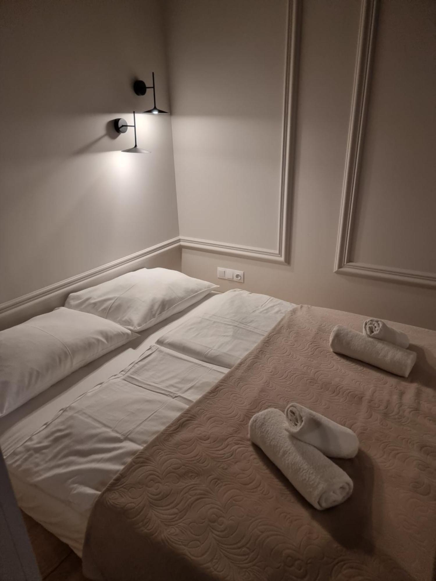 Apartamenty Inspiracja Krakov Exteriér fotografie
