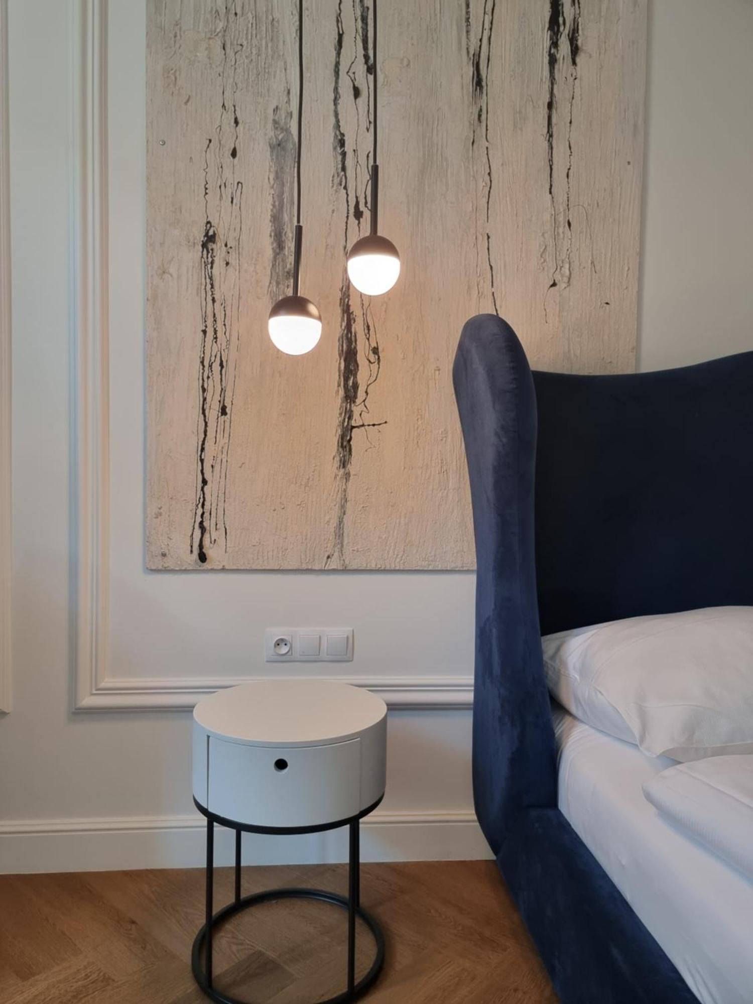 Apartamenty Inspiracja Krakov Exteriér fotografie