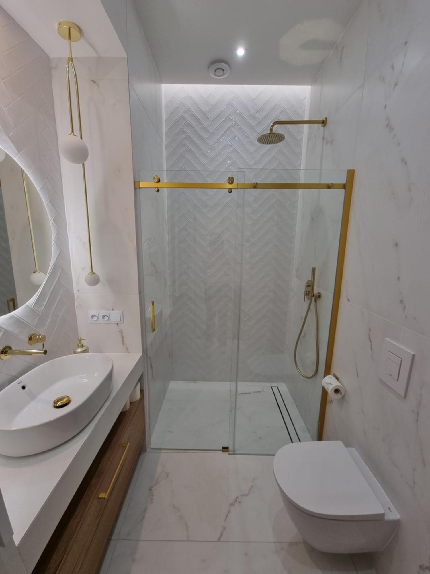Apartamenty Inspiracja Krakov Exteriér fotografie