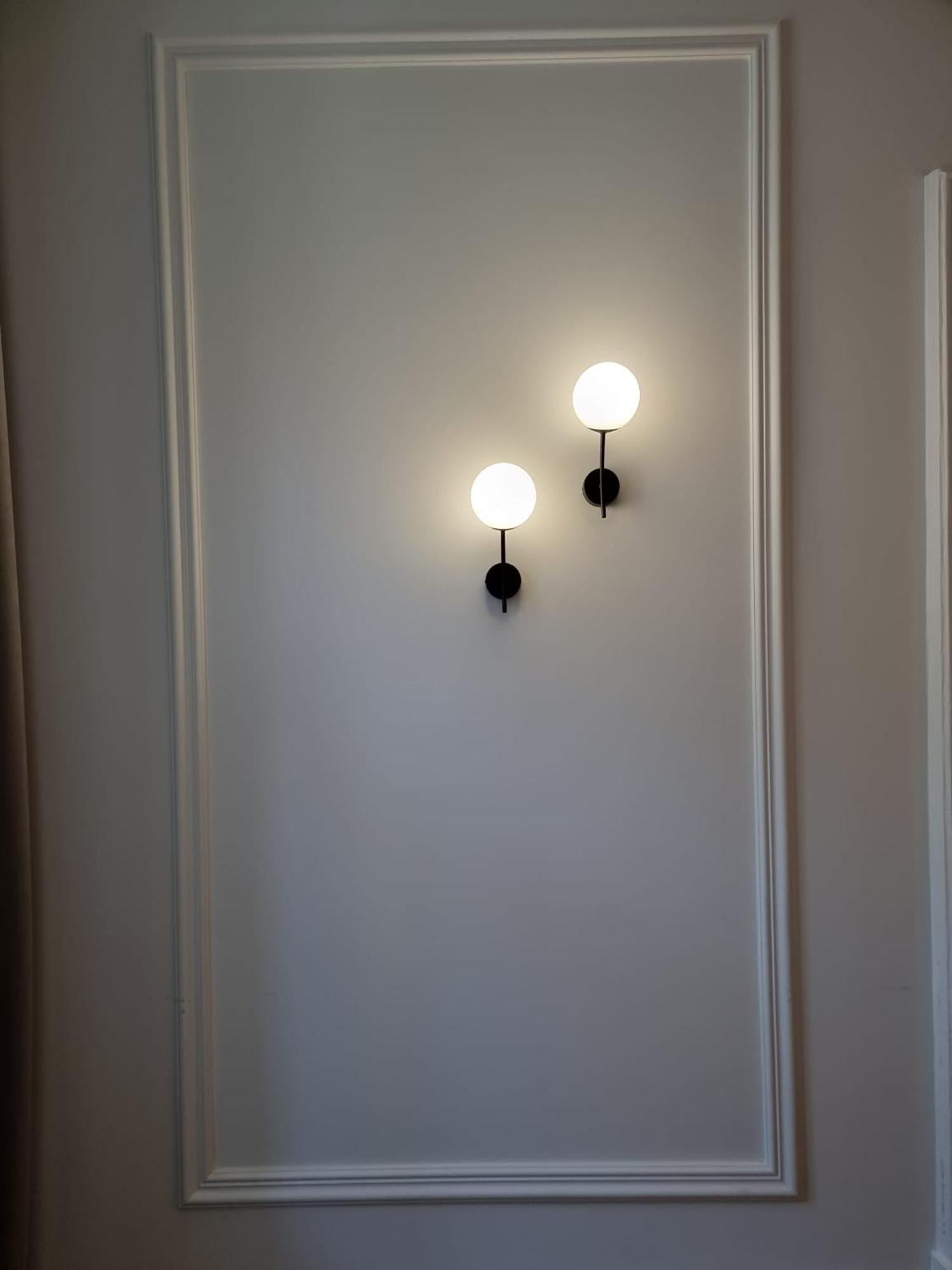 Apartamenty Inspiracja Krakov Exteriér fotografie