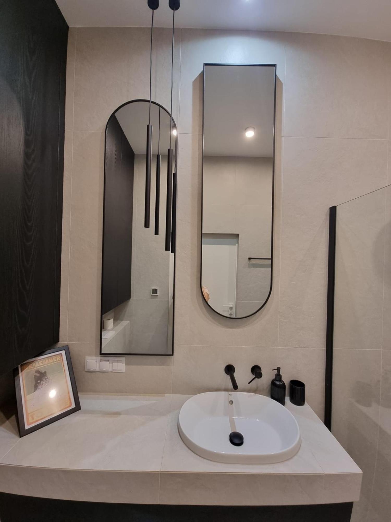 Apartamenty Inspiracja Krakov Exteriér fotografie