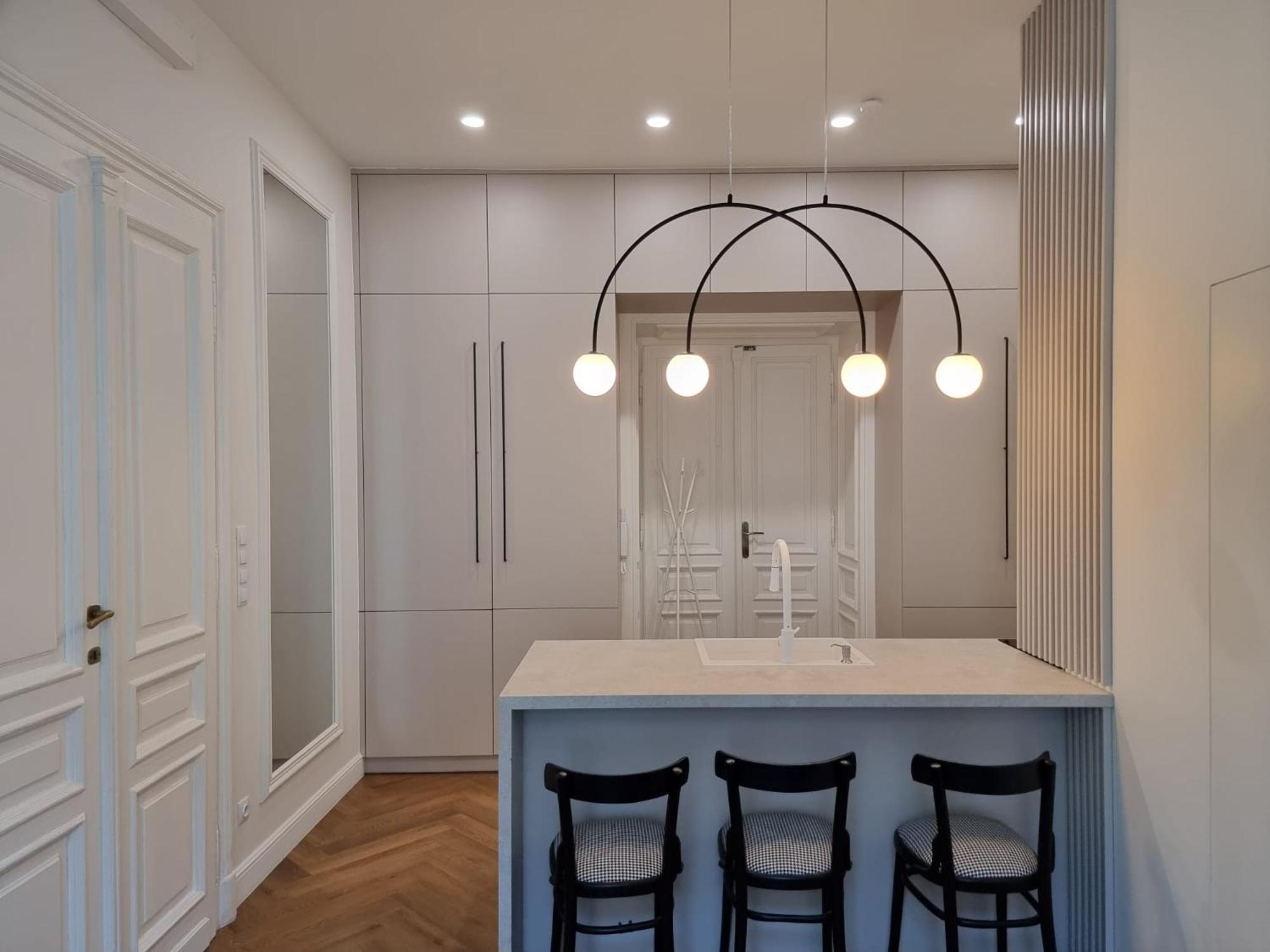 Apartamenty Inspiracja Krakov Exteriér fotografie