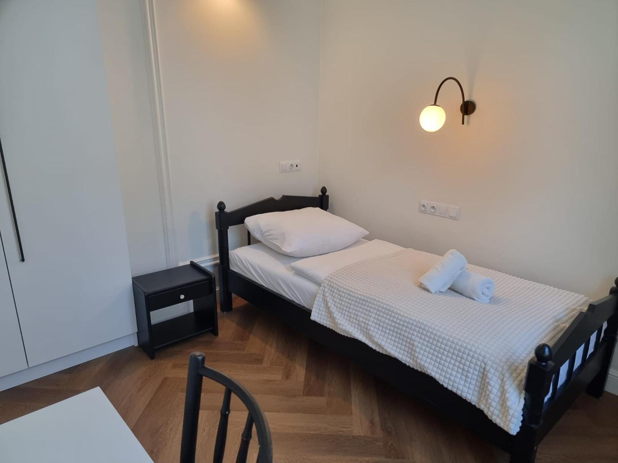 Apartamenty Inspiracja Krakov Exteriér fotografie