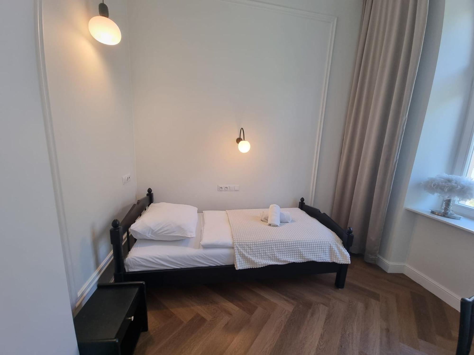 Apartamenty Inspiracja Krakov Exteriér fotografie