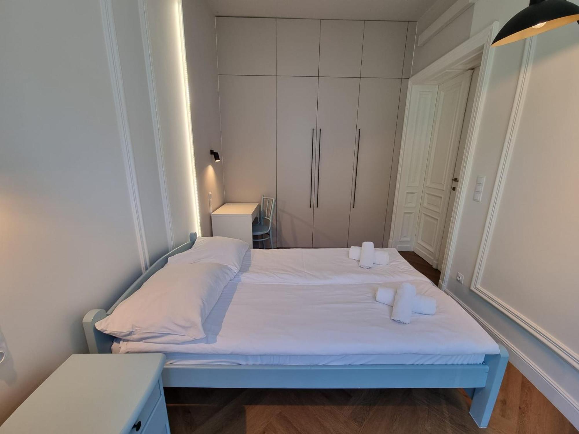 Apartamenty Inspiracja Krakov Exteriér fotografie