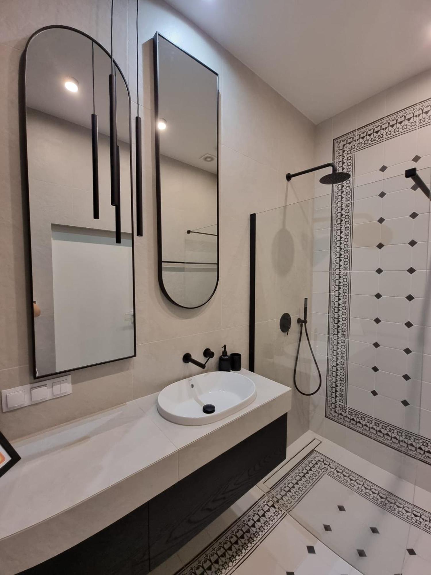 Apartamenty Inspiracja Krakov Exteriér fotografie